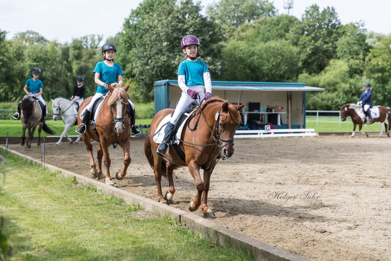 Bild 41 - Pony Akademie Turnier